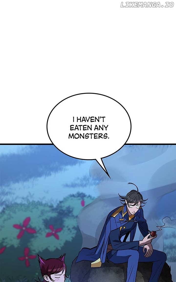 Return of the Runebound Professor Chapter 38 66